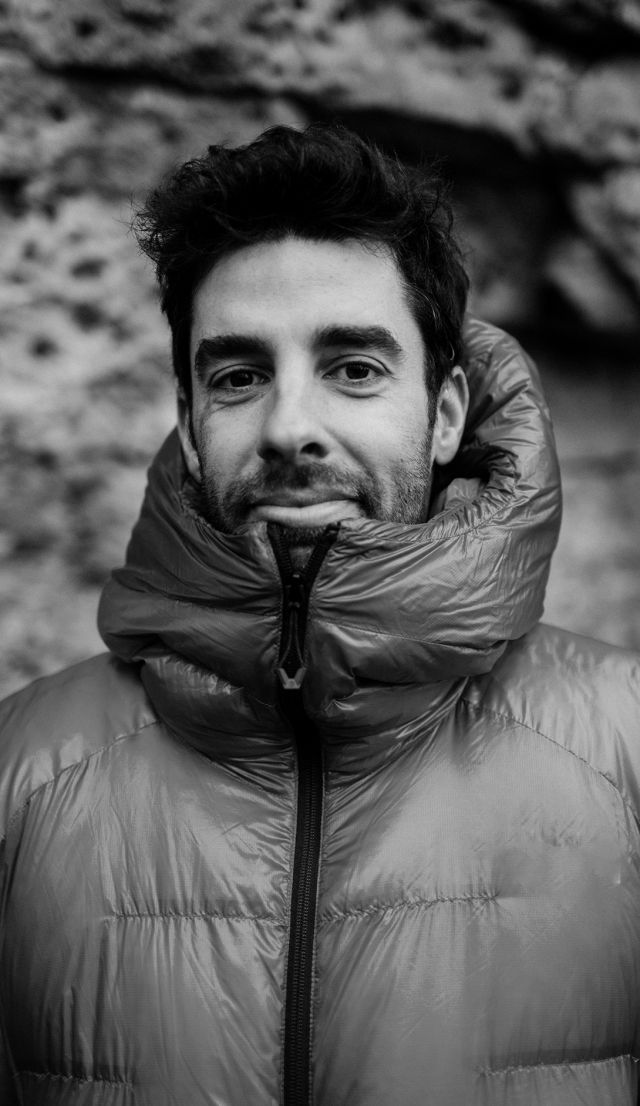 RAGAZZO STEFANO