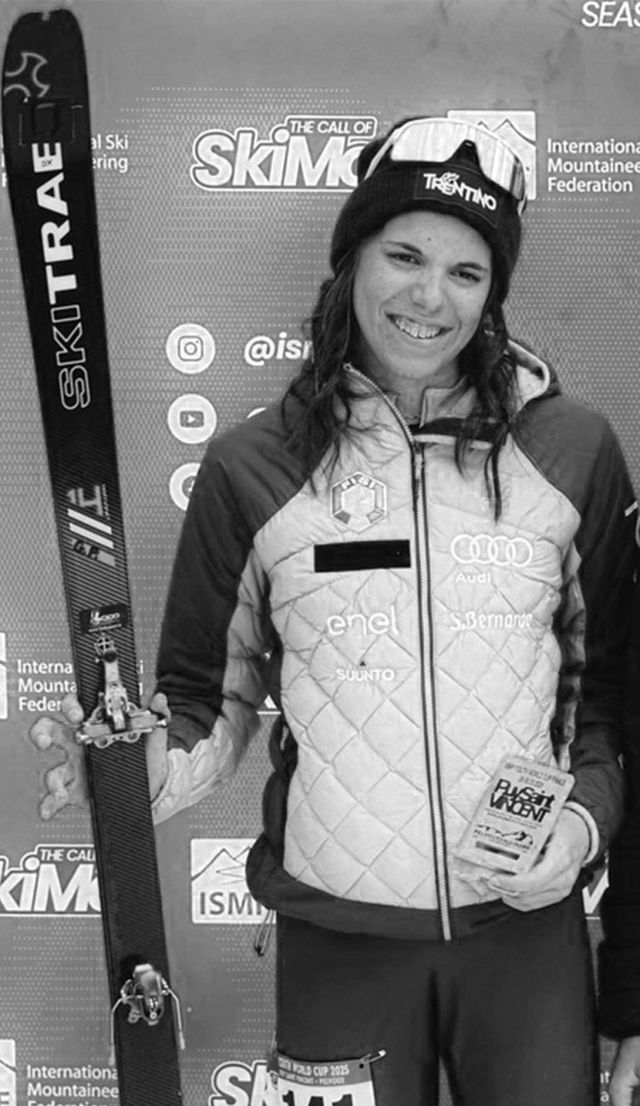 POLLINI GIORGIA