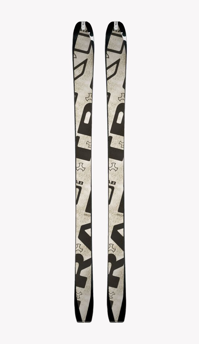 SKI TRAB SKIN MOHAIR 85