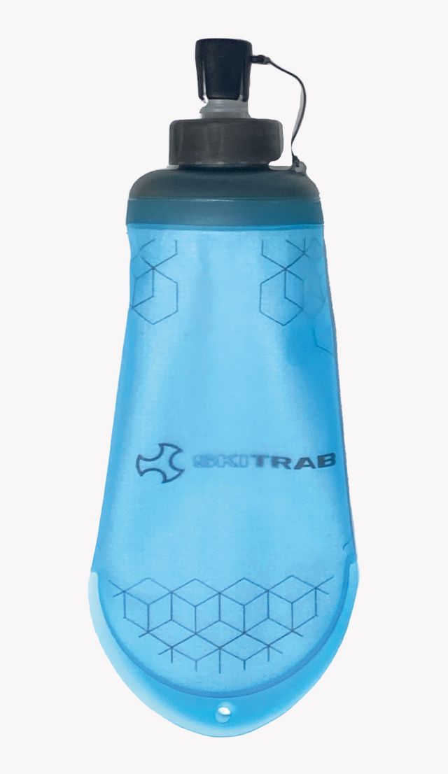 INSULATED BOTTLE 500 ml