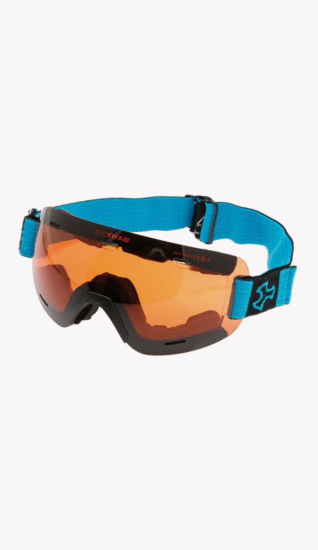 GLASS AERO ORANGE 2
