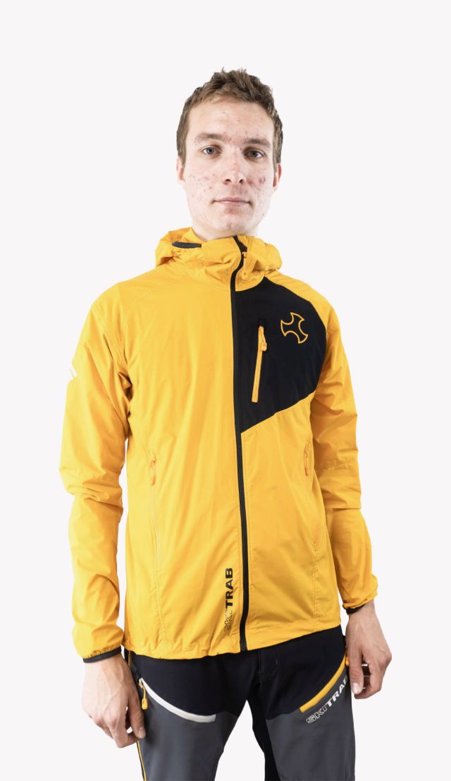 STELVIO JACKET