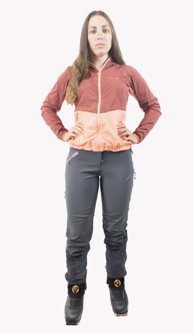 GAVIA JACKET
