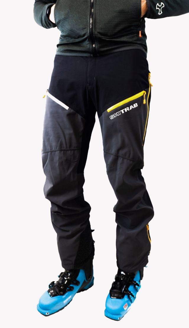 STELVIO PANTS