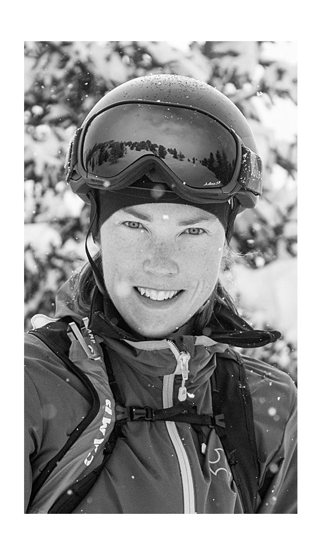 ALEXANDERSSON TOVE